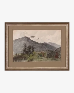 Humphrey's Ledge Painting|Shadow Catchers Discount