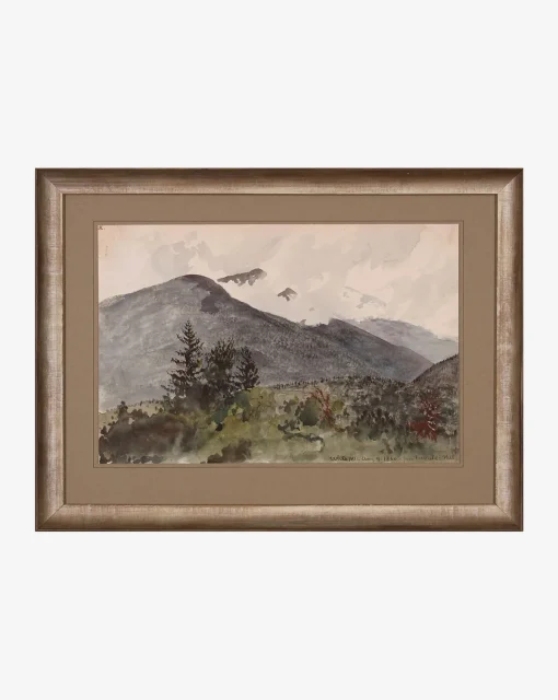 Humphrey's Ledge Painting|Shadow Catchers Discount