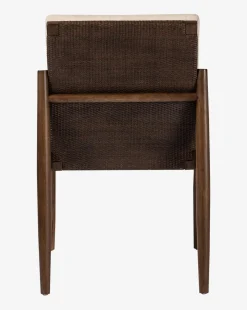 Hurley Dining Chair|Four Hands Discount