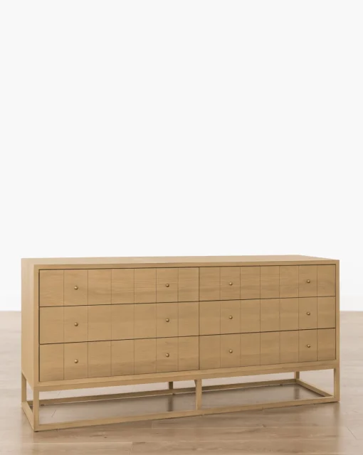 Huxton Dresser|Makerspalm Online