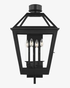 Hyannis Outdoor Lantern|Visual Comfort Studio - Generation Lighting
