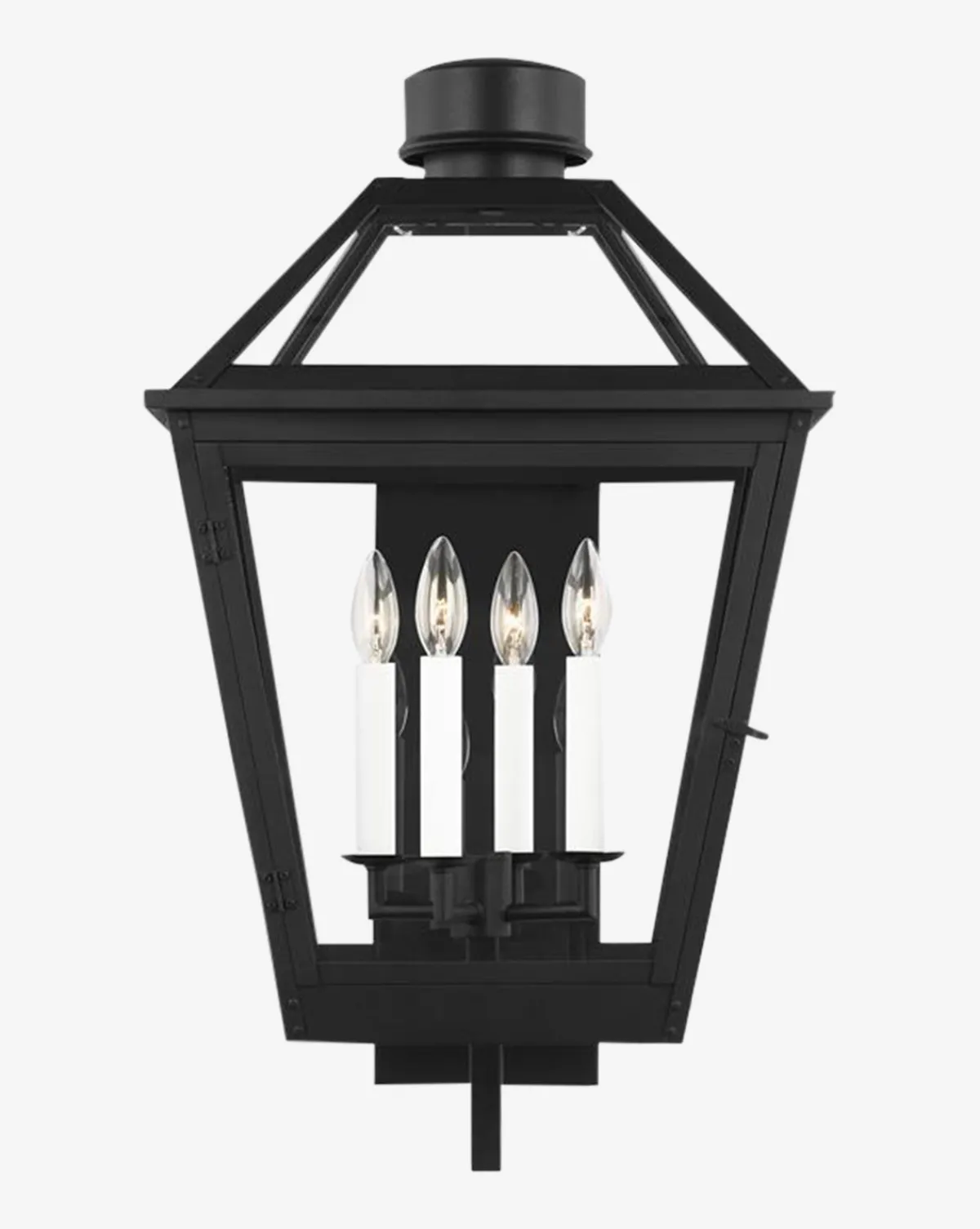 Hyannis Outdoor Lantern|Visual Comfort Studio - Generation Lighting