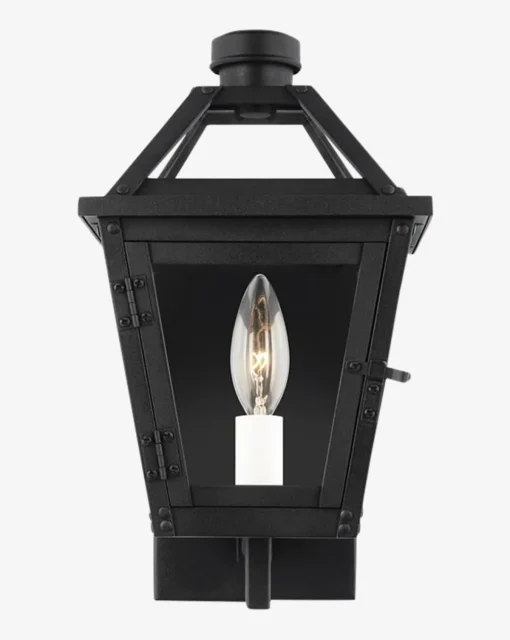 Hyannis Outdoor Wall Lantern|Visual Comfort Studio - Generation Lighting Hot