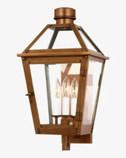 Hyannis Outdoor Wall Lantern|Visual Comfort Studio - Generation Lighting Hot