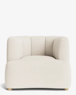 Ines Lounge Chair|Community