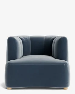 Ines Lounge Chair|Community
