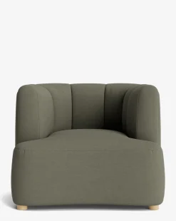 Ines Lounge Chair|Community