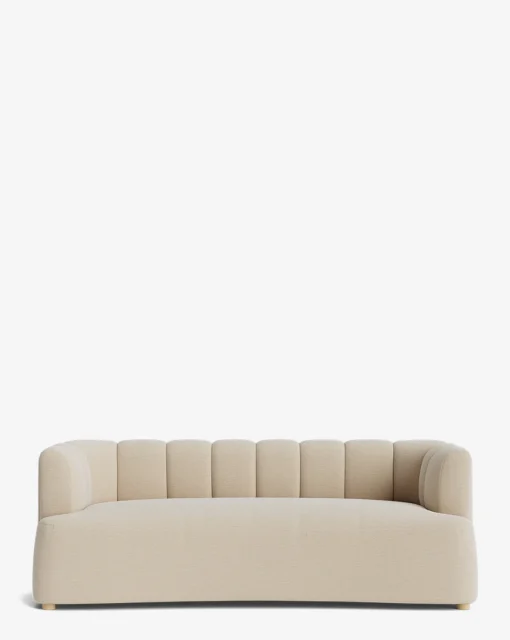 Ines Sofa 90"|Community Outlet