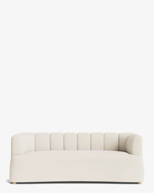 Ines Sofa 90"|Community Outlet