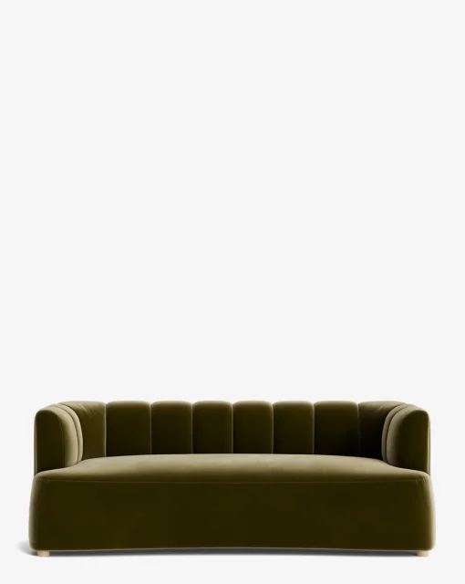 Ines Sofa 90"|Community Outlet