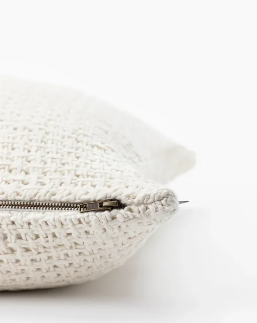 Ingersoll Pillow Cover|Monsoon Impex Online