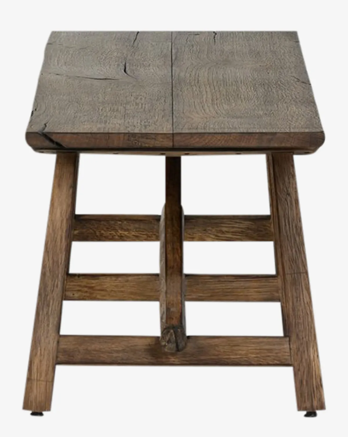 Inka Bench|Four Hands Hot