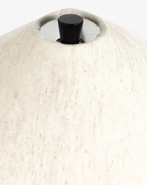 Innes Tapered Table Lamp|Four Hands New