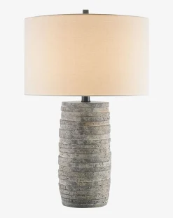 Innkeeper Table Lamp|Currey & Co. Online