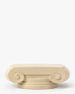 Ionic Pedestal|Aerostone, Inc. Sale