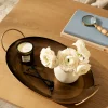 Ipswich Metal Tray|Brassex Hot