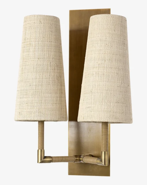 Irving Sconce|Palecek Online