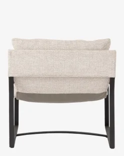Ismay Sling Chair|Four Hands Discount