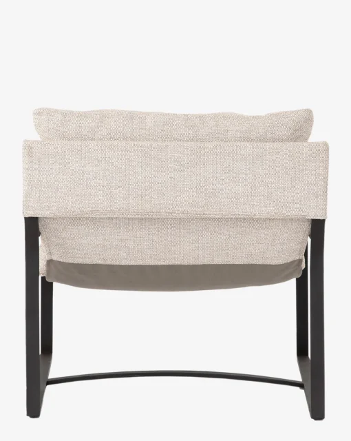 Ismay Sling Chair|Four Hands Discount
