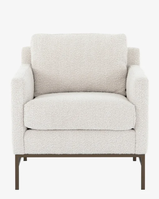 Ivan Lounge Chair|Four Hands Clearance