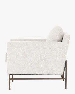 Ivan Lounge Chair|Four Hands Clearance