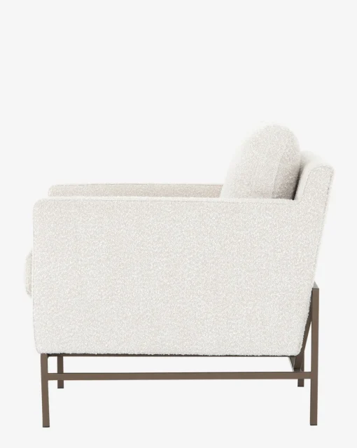 Ivan Lounge Chair|Four Hands Clearance