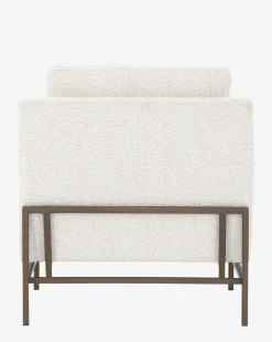 Ivan Lounge Chair|Four Hands Clearance