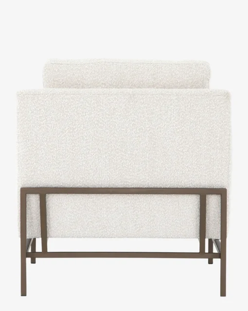 Ivan Lounge Chair|Four Hands Clearance
