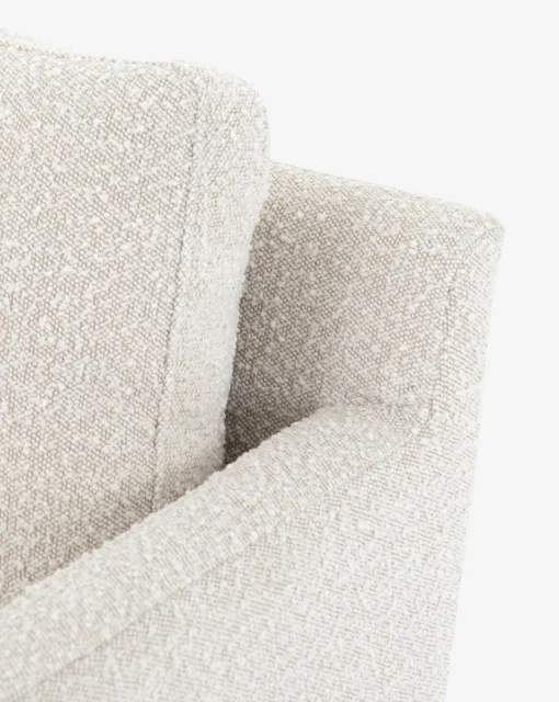 Ivan Lounge Chair|Four Hands Clearance