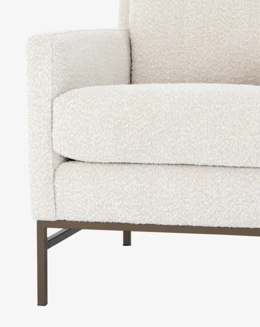 Ivan Lounge Chair|Four Hands Clearance