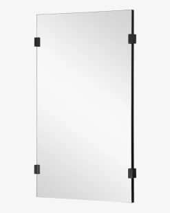 Ivana Mirror|Mirror Home dba Decor International, INC Discount