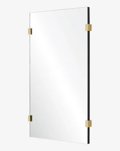 Ivana Mirror|Mirror Home dba Decor International, INC Discount