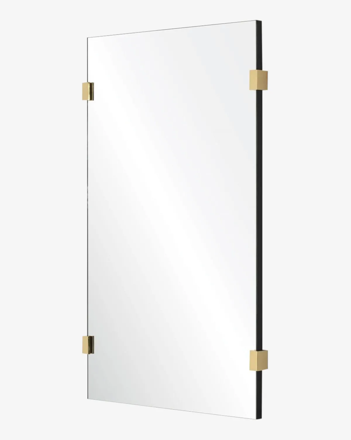 Ivana Mirror|Mirror Home dba Decor International, INC Discount