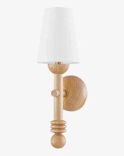 Iver Sconce|Troy Lighting
