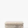 Ives Stone Box|Stonemen Discount