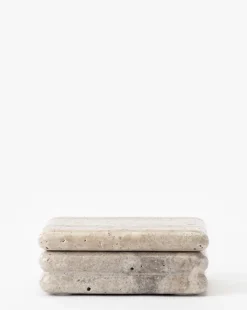 Ives Stone Box|Stonemen Discount