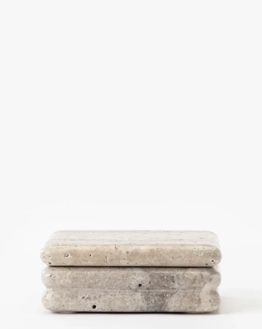 Ives Stone Box|Stonemen Discount