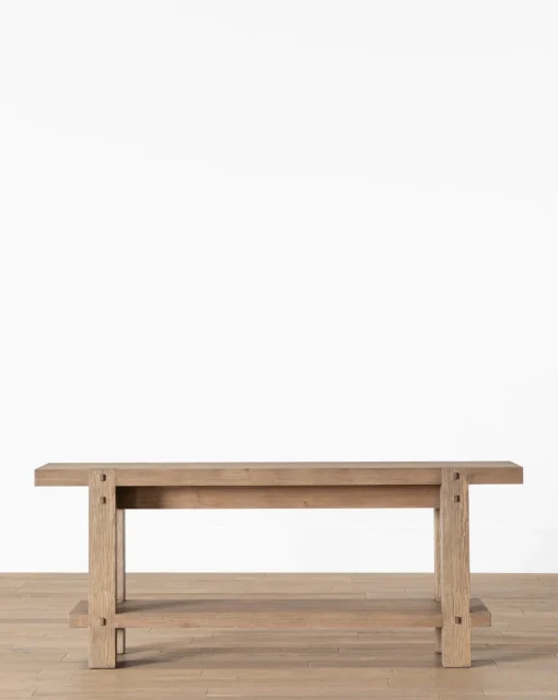 Jack Console Table|Makerspalm Hot
