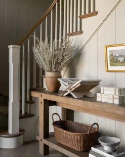Jack Console Table|Makerspalm Hot