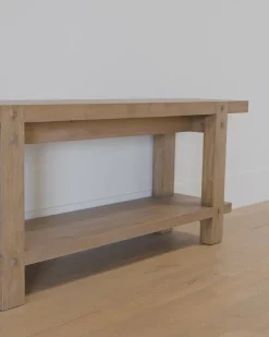 Jack Console Table|Makerspalm Hot