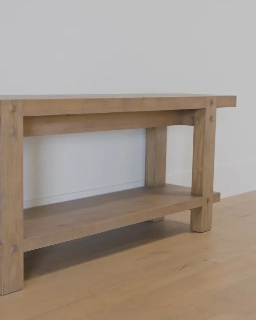 Jack Console Table|Makerspalm Hot