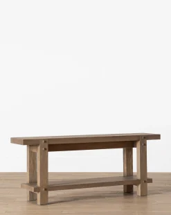 Jack Console Table|Makerspalm Hot