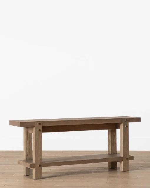 Jack Console Table|Makerspalm Hot