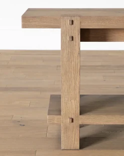 Jack Console Table|Makerspalm Hot