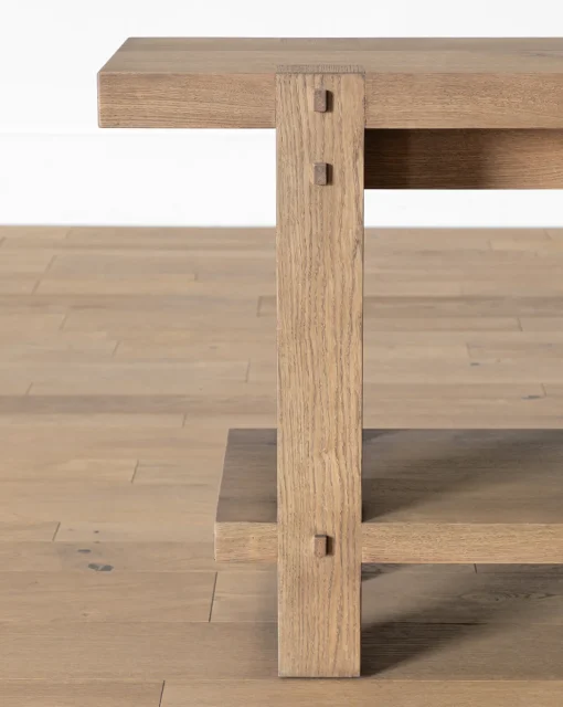 Jack Console Table|Makerspalm Hot