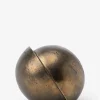 Jackson Offset Sphere|Brassex