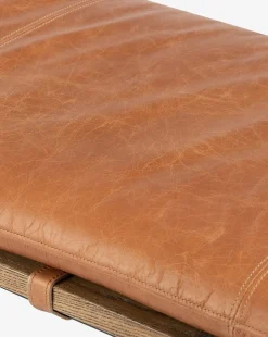 Jagger Accent Bench|Four Hands Online