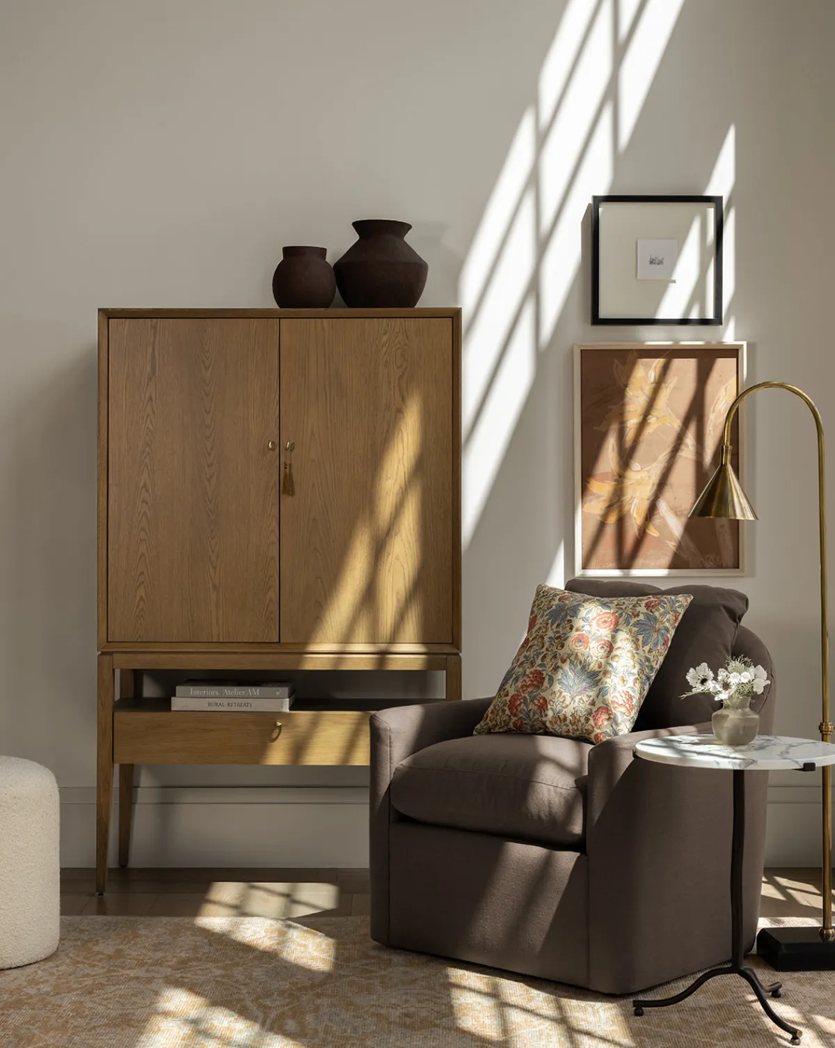 Jahnsen Cabinet|YANG CHENG WOODEN INDUSTRIES INTERNATIONAL (VIETNAM) CO LTD Sale