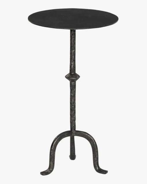 Jarrett Side Table|Four Hands Sale