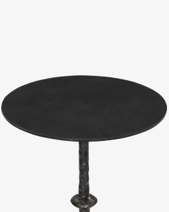 Jarrett Side Table|Four Hands Sale